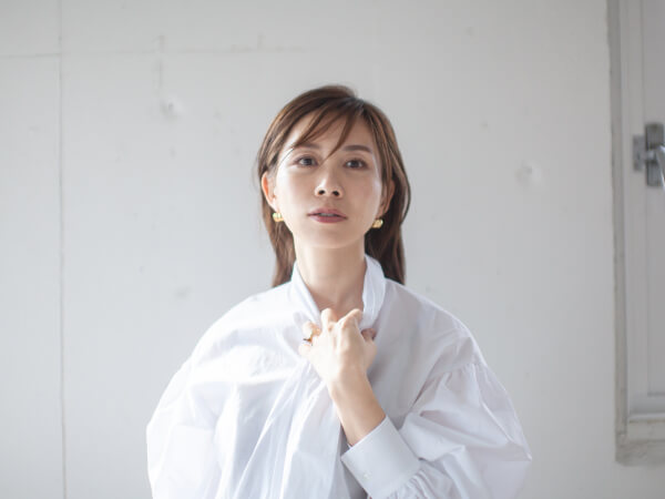 スタイリング(1)| VISION BRANDING - AMI UCHIDA