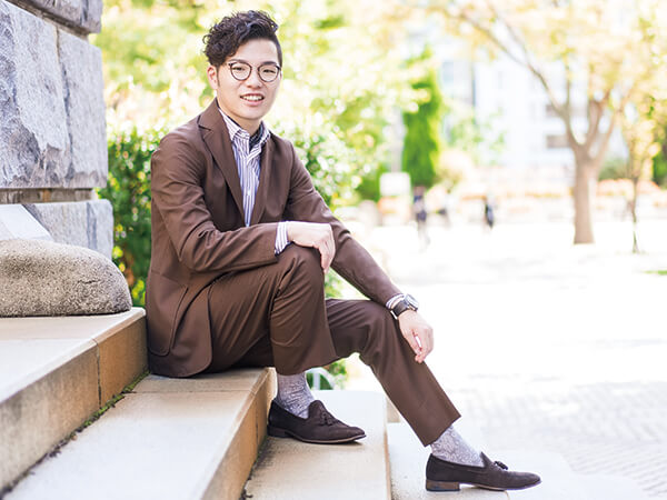スタイリング・撮影(4)| VISION BRANDING - AMI UCHIDA