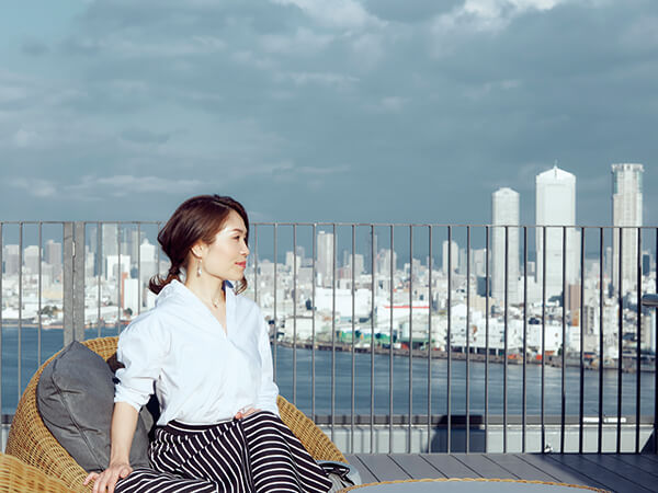 スタイリング・撮影(27)| VISION BRANDING - AMI UCHIDA