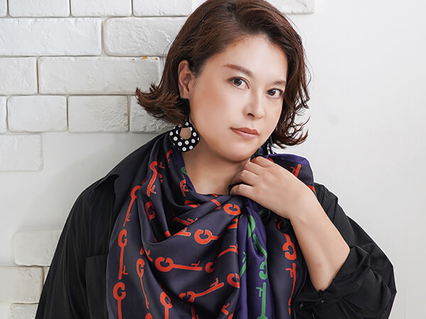 スタイリング・撮影(32)| VISION BRANDING - AMI UCHIDA